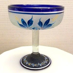 Mexican 🇲🇽 El Palomar / Tonala style glass